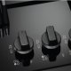 AEG HG694550XB Nero, Grigio Superficie piana 60 cm Gas 4 Fornello(i) 11