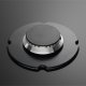 AEG HG694550XB Nero, Grigio Superficie piana 60 cm Gas 4 Fornello(i) 13