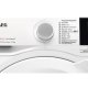AEG Series 6000 L6FBF60473 lavatrice Caricamento frontale 7 kg 1400 Giri/min Bianco 3