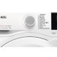 AEG Series 7000 L7FBG60483 lavatrice Caricamento frontale 8 kg 1400 Giri/min Bianco 3
