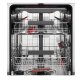 AEG Series 7000 FSK74747P A scomparsa totale 15 coperti C 6