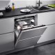 AEG Series 7000 FSK74747P A scomparsa totale 15 coperti C 9