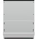 AEG FSE32407Z A scomparsa parziale 9 coperti E 6