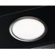 Electrolux LFV429K Cappa aspirante a parete Nero 460 m³/h 6