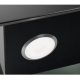 Electrolux LFV429K Cappa aspirante a parete Nero 460 m³/h 7