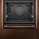 Neff N 90 B69VY7MY0 forno 71 L Bronzo, Antracite, Nero, Argento 4