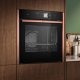 Neff N 90 B69VY7MY0 forno 71 L Bronzo, Antracite, Nero, Argento 7