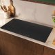 Neff T69PYV4C0 piano cottura Nero Da incasso 90 cm Piano cottura a induzione 5 Fornello(i) 4