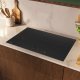 Neff T68PYY4C0 piano cottura Nero Da incasso 80 cm Piano cottura a induzione 4 Fornello(i) 4