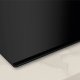 Neff T68FTV4L0 piano cottura Nero Da incasso 80.2 cm Ceramica 5 Fornello(i) 6