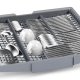 Neff S175HCX00E lavastoviglie A scomparsa totale 14 coperti 8