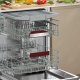 Neff S175HCX00E lavastoviglie A scomparsa totale 14 coperti 9