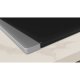 Neff V68TTX4L0 + Z861SB2 Nero Da incasso 80 cm Piano cottura a induzione 4 Fornello(i) Cappa da incasso 5