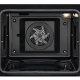 AEG CCB644BGBM Cucina Elettrico Ceramica Acciaio inox 3
