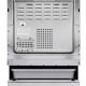 AEG CCB644BGBM Cucina Elettrico Ceramica Acciaio inox 4