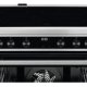AEG CCB644BGBM Cucina Elettrico Ceramica Acciaio inox 5