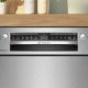 Bosch Serie 4 SMU4ECS28E lavastoviglie Sottopiano 13 coperti A 4