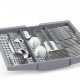 Bosch Serie 4 SMU4ECS28E lavastoviglie Sottopiano 13 coperti A 5
