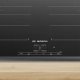 Bosch HEG517BB4 + NXX645CB5E set di elettrodomestici da cucina Piano cottura a induzione Forno elettrico 6