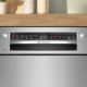 Bosch Serie 2 SMU2ITS09E lavastoviglie A scomparsa parziale 13 coperti E 4
