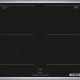 Bosch HEG578BB4 + NVQ645CB6E set di elettrodomestici da cucina Piano cottura a induzione Forno elettrico 5