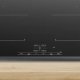 Bosch HEG578BB4 + NVQ645CB6E set di elettrodomestici da cucina Piano cottura a induzione Forno elettrico 6