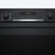 Bosch HRG578CB7 forno 71 L Nero 3