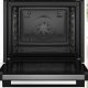 Bosch HRG578CB7 forno 71 L Nero 4