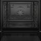 Siemens HE213ABS3 forno 71 L Nero, Acciaio inox 4