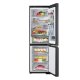 LG InstaView GBG7190CEV Frigorifero Combinato, Classe C, 349L, Wi-Fi, Fresh Converter, Door & Linear Cooling, No Frost 3