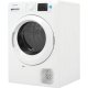 Indesit Push&GO YT M11 83 X UK asciugatrice Libera installazione Caricamento frontale 8 kg A+++ Bianco 3