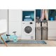 Indesit Push&GO YT M11 83 X UK asciugatrice Libera installazione Caricamento frontale 8 kg A+++ Bianco 4