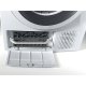 Indesit Push&GO YT M11 83 X UK asciugatrice Libera installazione Caricamento frontale 8 kg A+++ Bianco 8