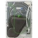 Indesit Push&GO YT M11 83 X UK asciugatrice Libera installazione Caricamento frontale 8 kg A+++ Bianco 9