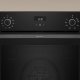 Neff N 50 B3ACE2AG3 forno 71 L Grafite, Grigio 3