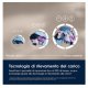 Electrolux SensiCare 600 EW6FCH210G lavatrice Caricamento frontale 10 kg 1351 Giri/min Bianco 6