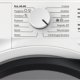 Electrolux SensiCare 600 EW6FCH210G Lavatrice serie 600 SensiCare 10 kg 14