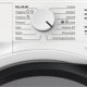 Electrolux EW6FCH210G Lavatrice serie 600 SensiCare 10 kg 15