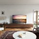 Panasonic TV-43W90AEG 43 pollici, Full Array LED, Smart TV 4K HDR 7