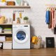 Gorenje WNPI84APS lavatrice Caricamento frontale 8 kg 1400 Giri/min Bianco 19
