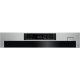 AEG BSE772380M 71 L 3300 W Nero, Acciaio inox 3