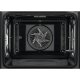 AEG BSE772380M 71 L 3300 W Nero, Acciaio inox 4