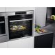 AEG BSE772380M 71 L 3300 W Nero, Acciaio inox 7