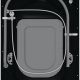 Gorenje WNFHEI84ADPSB lavatrice Caricamento frontale 8 kg 1400 Giri/min Nero 13