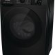 Gorenje WNFHEI84ADPSB lavatrice Caricamento frontale 8 kg 1400 Giri/min Nero 15