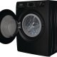 Gorenje WNFHEI84ADPSB lavatrice Caricamento frontale 8 kg 1400 Giri/min Nero 16