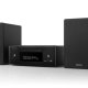 Denon N-12DABBKE2 set audio da casa 65 W Nero 4