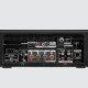Denon N-12DABBKE2 set audio da casa 65 W Nero 5
