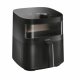 Haier HAF5TWA 011 6,5 L Indipendente 2000 W Friggitrice ad aria calda Nero 18