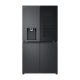 LG GMG960EVEE frigorifero side-by-side Libera installazione 638 L Nero 3